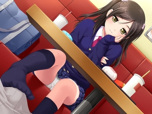 えっちでかわいい二次元美少女画像まとめ vol.131