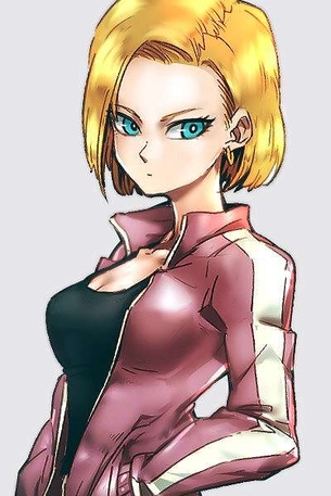ドラゴンボールのオナネタ画像を集めたよー！！