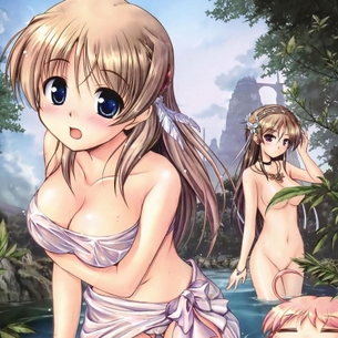 えっちでかわいい二次元美少女画像まとめ vol.173