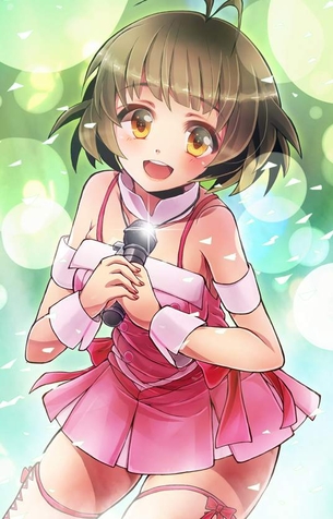 アイドルマスターシンデレラガールズのエロ画像補給中！