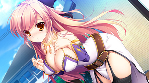 【エロゲ】姫様LOVEライフ！【HCG画像】