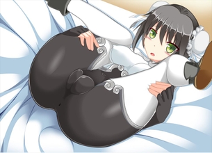 【Fate Grand Order】こんな超絶エッロエロな秦良玉の抜ける二次エロ画像があったのか？！
