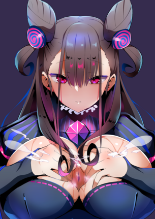 【FGO】紫式部(むらさきしきぶ)のエロ画像