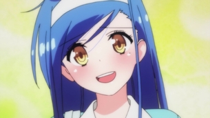 【春アニメ】『ぼくたちは勉強ができない』1話、これが今期の五等分の花嫁か！！ 設定被り過ぎwww