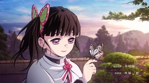 【春アニメ】『鬼滅の刃』1話、これは面白くなる匂いがプンプンするぞ！！！！