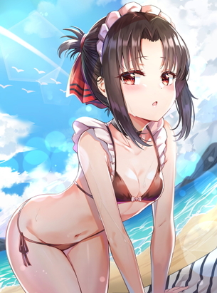 【かぐや様は告らせたい】四宮かぐやのエロ画像まとめ