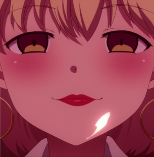 虚ろ目コラ 695