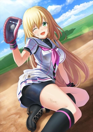 野崎夕姫のエロ画像 50枚【八月のシンデレラナイン】