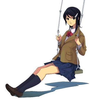 俺のとっておきのアイドルマスターシンデレラガールズの画像フォルダを見せる