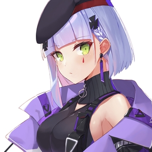 ドールズフロントラインのエロカワ画像まとめ。 vol.8