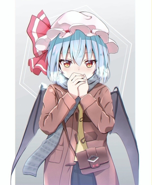 大きい