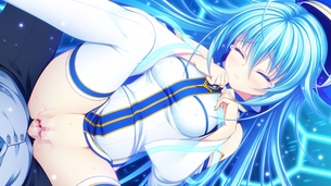 【2次】処女を奪われちゃってる女の子の二次エロ画像【処女】