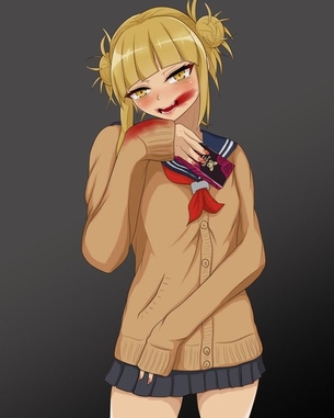 僕のヒーローアカデミアのエロ画像集めてみたよ！