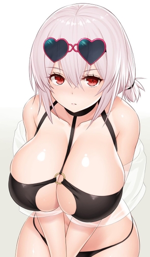 これはえっっっっっ
