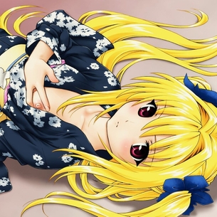 【自慰】かわいい女の子が一人で気持ちよくなってる二次元オナニー画像まとめ。 vol.36
