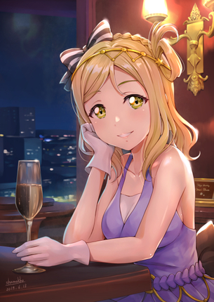 ラブライブ！サンシャイン！！のエロカワ画像まとめ。 vol.1