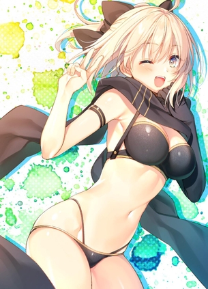 微えろ画像 vol.38