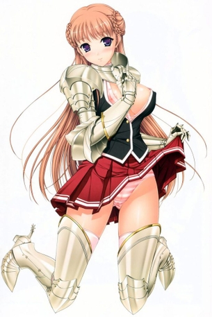 ワルキューレロマンツェエロ画像総合スレ