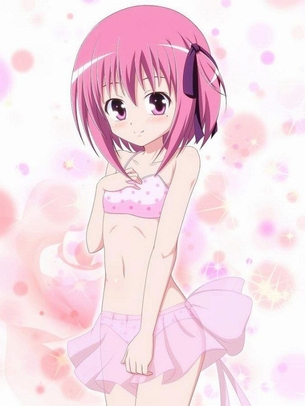 ロウきゅーぶ！が好きすぎて画像がいくらあっても足りない