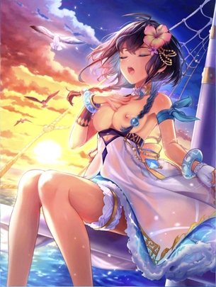 白猫プロジェクトの剥ぎコラその5