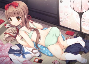 【デレマス】依田芳乃(よりたよしの)のエロ画像【アイドルマスターシンデレ・・・