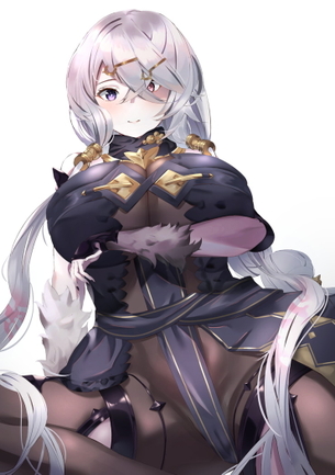 【ライザのアトリエ】リラのエロ画像まとめ