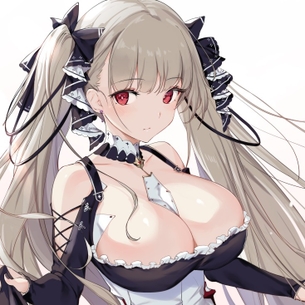 アズールレーンのエロカワ画像まとめ。 vol.7