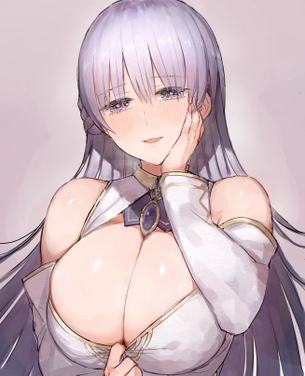 ロドニーのエロ画像 70枚【アズレン(アズールレーン)】