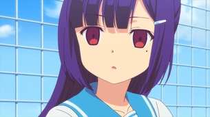 虚ろ目コラ 699