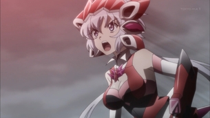 【夏アニメ】『戦姫絶唱シンフォギア XV』1話、はー30分ダッシュした気分汗かいた！！！！