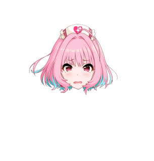 【アニメキャラのエロコラ顔素材 】その45 【アイドルマスター特集 その2】