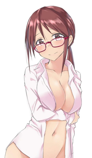 【二次】アイドルマスターシンデレラガールズのメチャシコで可愛い女の子のエッチな画像