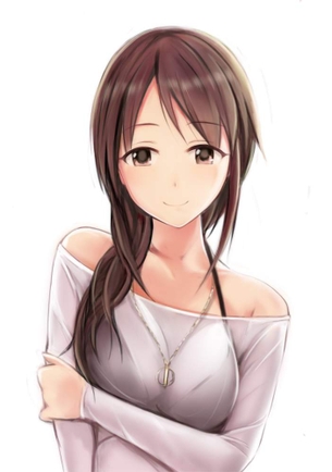 アイドルマスターシンデレラガールズの背徳感あふれるエロ画像