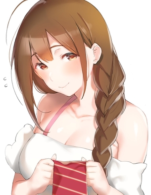 【2次】 臨場感アップな主観視点の美少女エロ画像その8