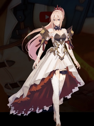 【画像】テイルズオブシリーズのエロいキャラがこちらwwwwwwwwwwwwwwwwwwwwwwwwwwwwwwwww