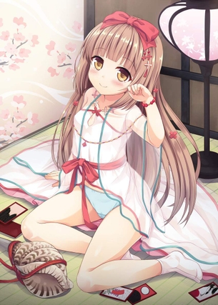 アイドルマスターシンデレラガールズの萌えイラスト