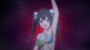 虚ろ目コラ 537