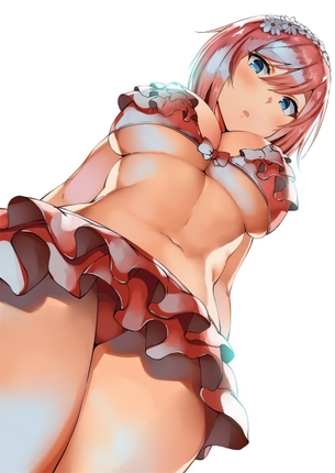 そばかす
