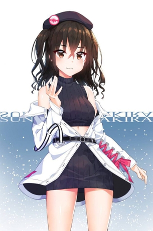【エロ画像】アイドルマスターシンデレラガールズのヤラシイ画像を今日のオカズにしませんか？