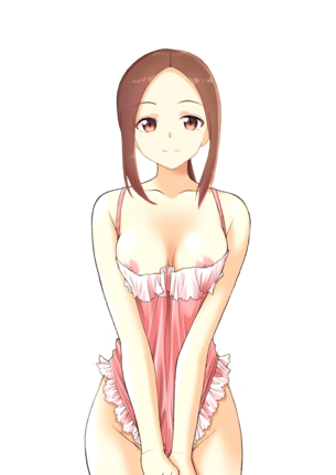 【人妻】ママキャラの二次エロ画像 その11