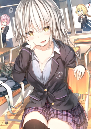 【萌え】二次元美少女画像総合スレ Part4【非エロ】