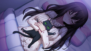 【エロゲ】ノラと皇女と野良猫ハート【HCG】