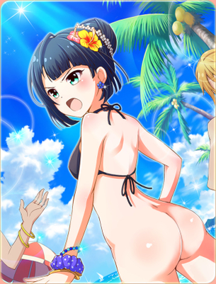 【バトルガールハイスクール】バトガの剥ぎコラやエロコラまとめ その11
