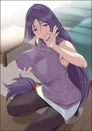 Fate/Grand Order(FGO)エロ画像総合スレ Part2