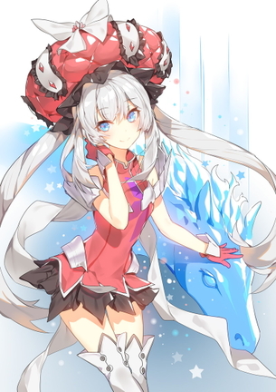 【萌え】二次元美少女画像総合スレ Part9【非エロ】