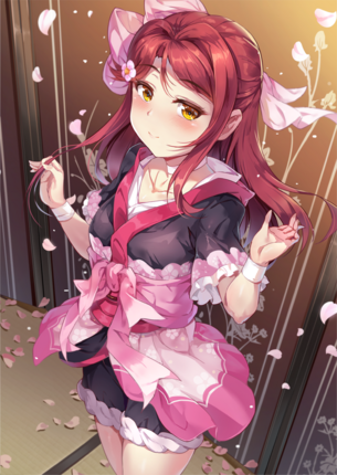 【二次】疲れたから美少女の萌え画像クレメンス…