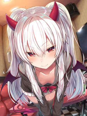 【萌え】二次元美少女画像総合スレ Part6【非エロ】