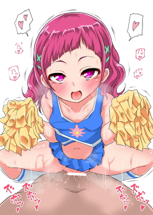 HUGっと!プリキュアのエロ画像まとめ