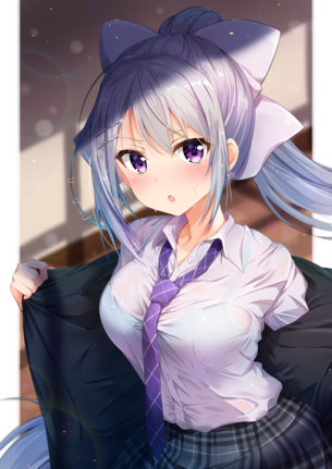 【萌え】二次元美少女画像総合スレ Part17【非エロ】
