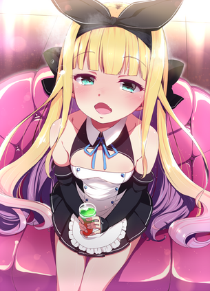 【萌え】二次元美少女画像総合スレ Part12【非エロ】